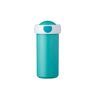 Mepal School Cup Turquoise 300ml