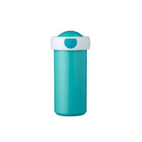 Mepal School Cup Turquoise 300ml