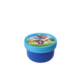 Mepal campus frugtæske paw patrol 300 ml blå