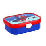 Mepal Campus Lunchbox Spider-Man