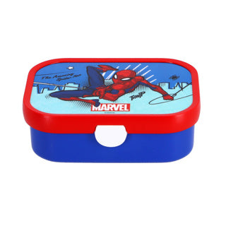 Mepal Campus Lunchbox Spider-Man