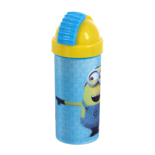 Minions drinking bottle