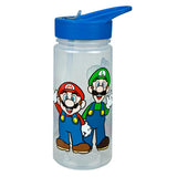 Undercover Drinking Bottle Super Mario