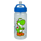 Undercover Drinking Bottle Super Mario