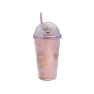 Unicorn cup assorted | 3 pieces