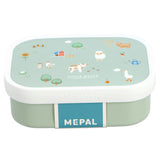Mepal campus lunchbox little farm