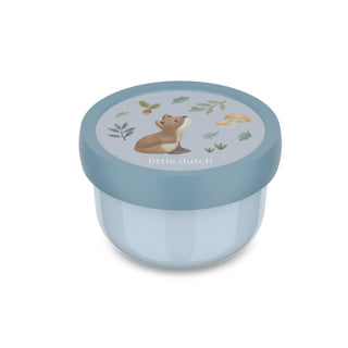 Campus de Mepal Fruitbox 300 ml - Forest Friends