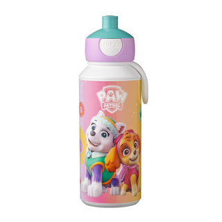 Mepal Campus Drinking bottle pop-up Paw Patrol Girls 400ml