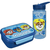 Undercover frokostboks og drikkeflaske Paw Patrol