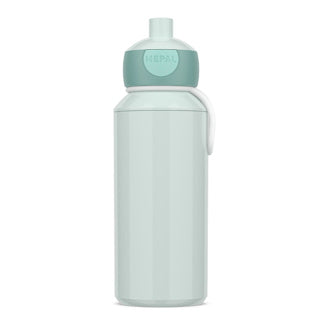 Mepal Buver Bottle Pop - Up Campus 400 ml - Cool Mint