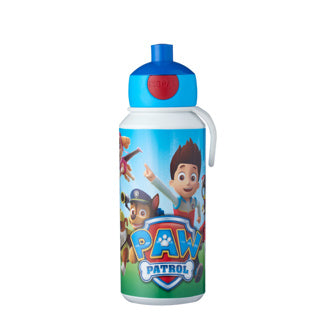 Rosti Mepal Paw Patrol Drinking bottle pop-up 400 ml