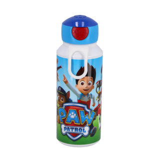 Rosti Mepal Paw Patrol Drinking bottle pop-up 400 ml