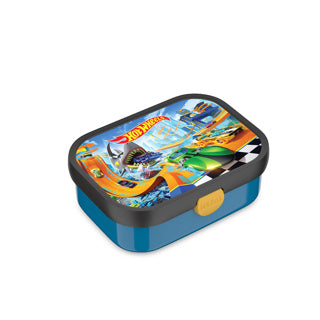 Lunchbox campus hot wheels | 2 pcs