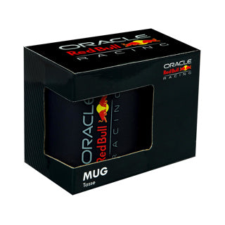 Undercover Mok Red Bull Racing