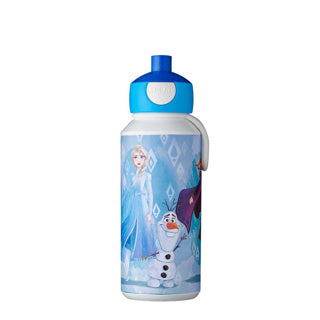 Mepal Campus Drinking bottle pop-up Frozen 2 400 ml