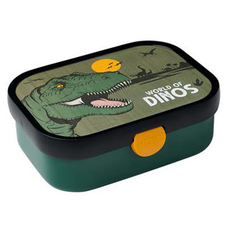 Mepal Campus Brood Drommel World of Dinos