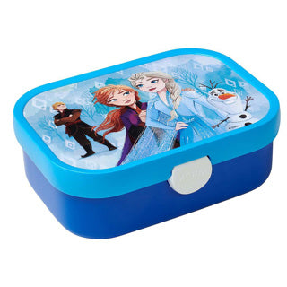 Mepal Campus Brood Drommel Frozen 2