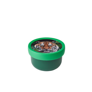 Mepal Campus Fruitbox 300 ml - Tigre selvaggio