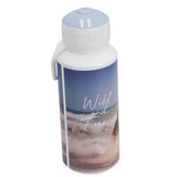 Mepal Drinking Bottle Pop -Up Campus 400 ML - Wild Horse