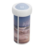 Mepal campus school cup 300 ml - cavallo selvaggio | 2 pezzi