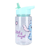 Stitch drinking bottle 450 ml