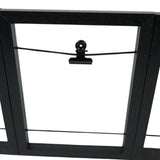 No brand photo frame senza for 3 photos | 3 pieces