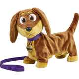 Other brands animagic cuddly toy dog ​​diggles + sound