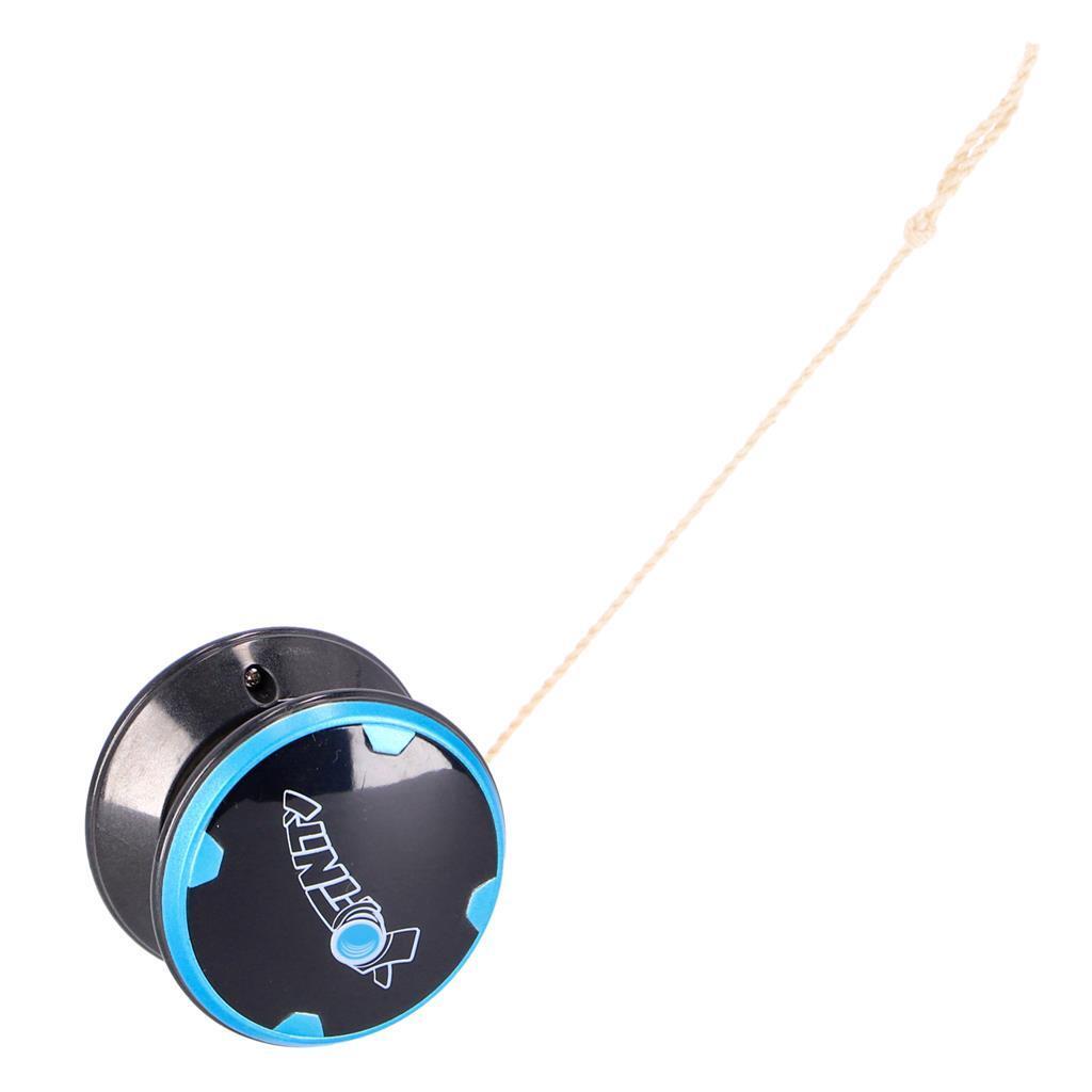 Goliath Spiller Yefinity Mezma Jo-Jo + Liicht blo schwaarz
