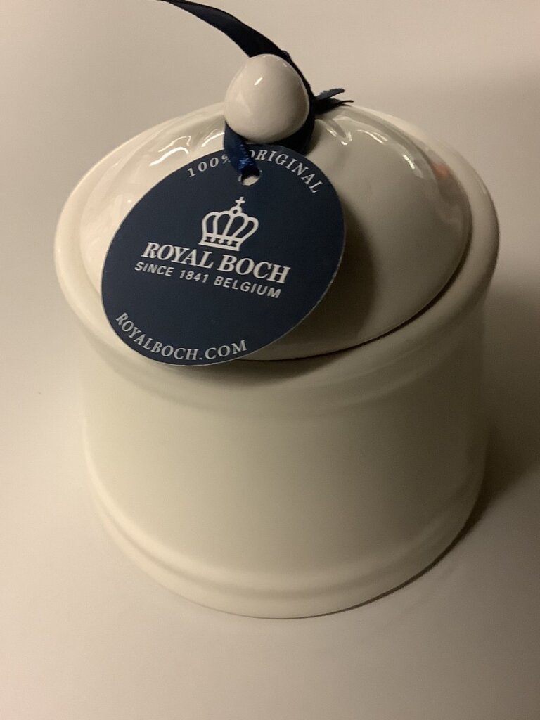 Royal Boch Kitchen Sugar Pot Classic 0.36L