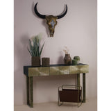 HSM Collection buffalo head Decorative L 80x10x80 cm