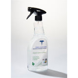 Pro Cleaner Disinfecting Surface -Inturious 750 ml box 10 pieces