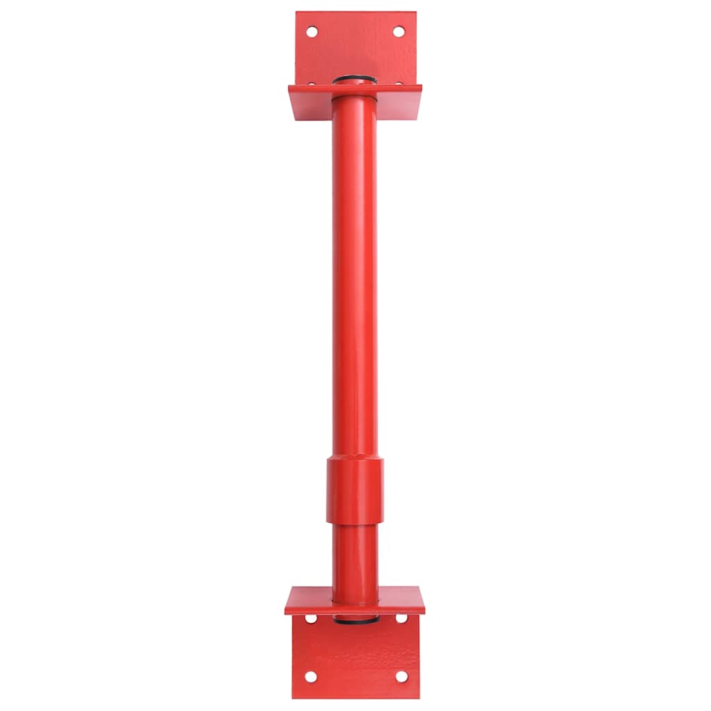 Vidaxl Wall bracket for swivel arm 78 cm