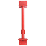 Vidaxl Wall bracket for swivel arm 78 cm