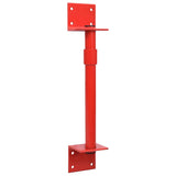 Vidaxl Wall bracket for swivel arm 78 cm