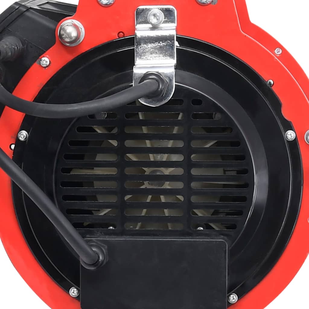 Vidaxl stiglier elektresche00 kg 280 v