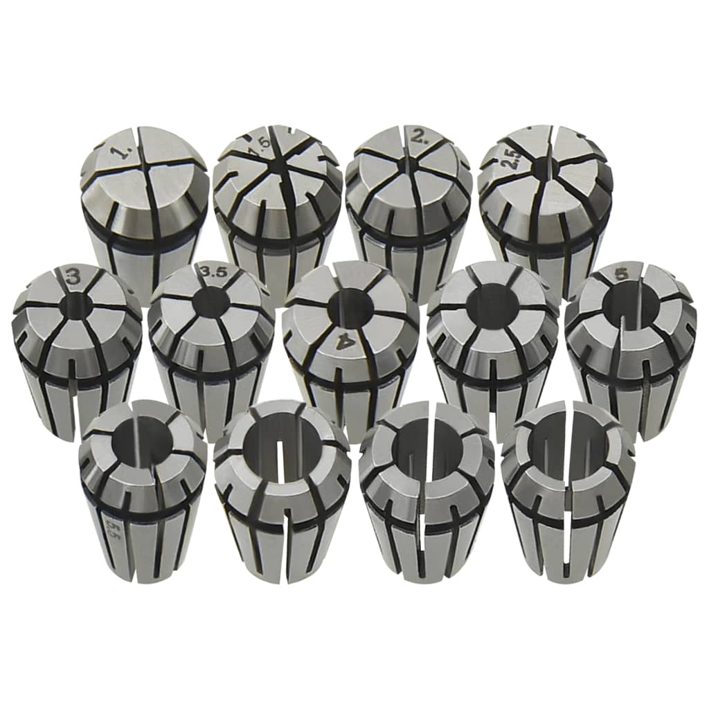 VidaXL 13-piece Spanne's set ER11