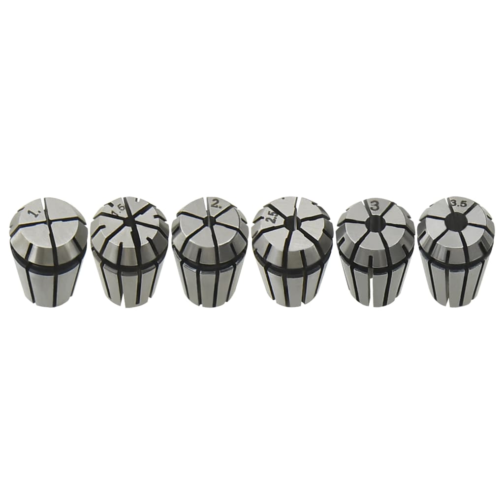 VidaXL 13-piece Spanne's set ER11
