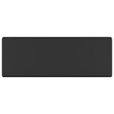 Vidaxl Washbasin med Landing Square 41x41 cm keramisk matt svart