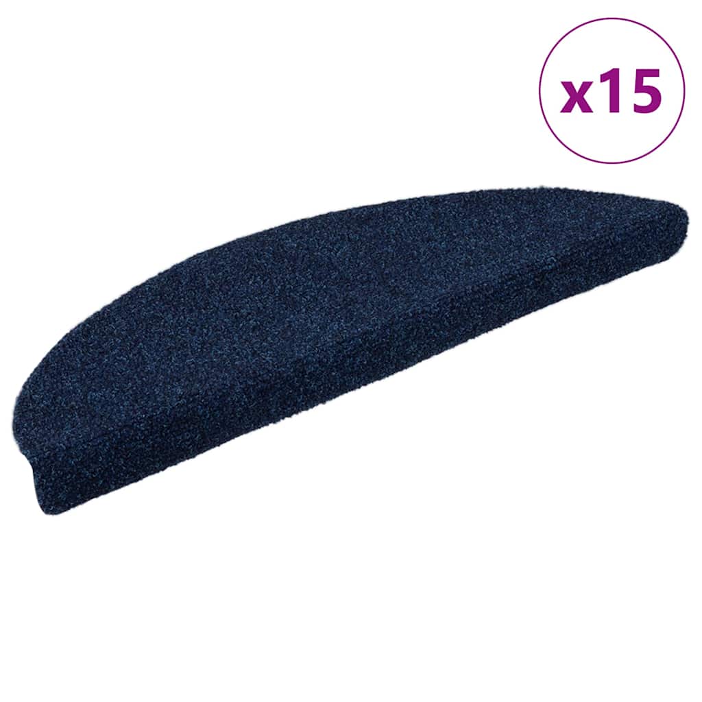 Vidaxl Staps Mants Selbst -adhesiv 15 st 65x21x4 cm Fill Tauchen knaschteg blo