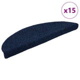 Vidaxl Staps Mants Selbst -adhesiv 15 st 65x21x4 cm Fill Tauchen knaschteg blo