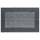 Vidaxl extérieur tapis Arakil 120x180 cm pp gris