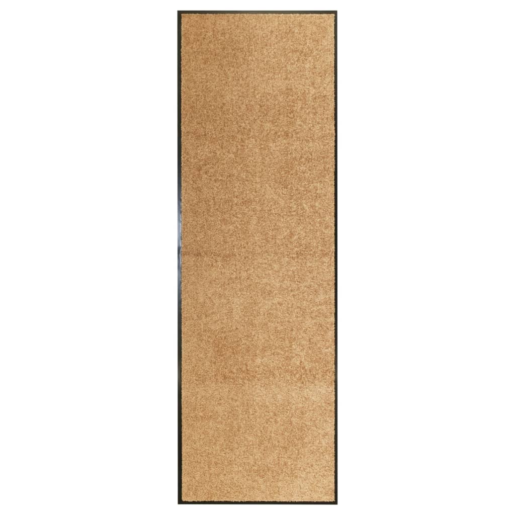 VIDAXL Krema za pranje vrat 60x180 cm