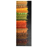 Vidaxl Kitchen mat washable spice 60x180 cm