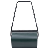 Vidaxl Gazonroller 50 L 63 cm zelená a černá