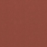 Vidaxl Balcony screen 75x500 cm Oxford fabric terracotta