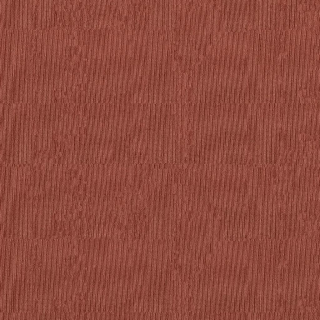 Vidaxl Balcony screen 90x300 cm Oxford fabric terracotta