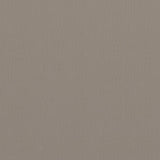 Vidaxl Balkon-Écran 75x300 cm Oxford Stoff Taupe