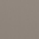 Vidaxx parvekeseinä 120x600 cm oxford kangas taupe