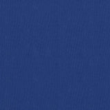 Vidaxl Balkon Bildschirm 120x500 cm Oxford Stoff blau