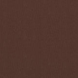 Vidaxl Balcony screen 120x400 cm Oxford fabric brown